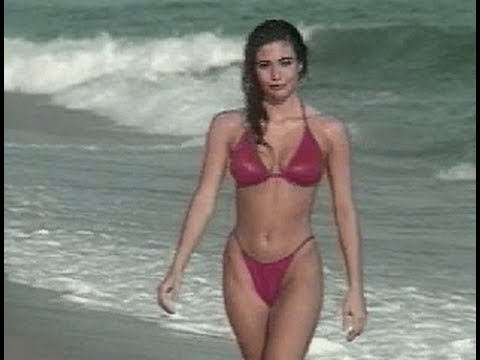 Bikini Open Profiles - Donna DiCianni - YouTube.