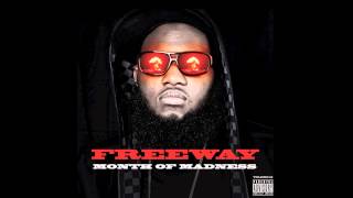 Freeway - Still Here (Feat. Santos & Spade O) [Official Audio]