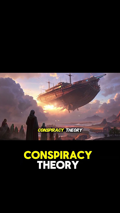 Did Noah Really Build a Giant Ark?