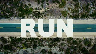 Short Film: 'RUN'  (2025) - AstudioZproduction®
