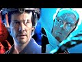 14          scientist     replicas