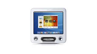 Apple eMac · Overview · Apple.com · 2002