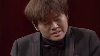 HAO RAO – third round (18th Chopin Competition, Warsaw)