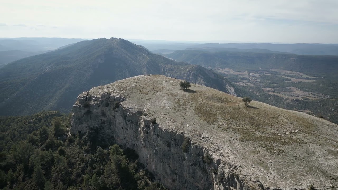 Matarraña 4k - Beceite - La Caixa