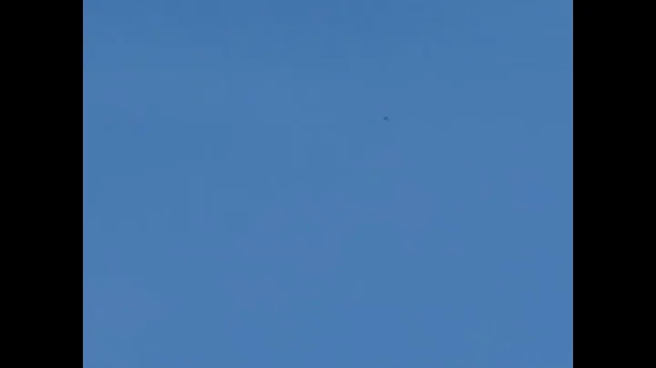Porter Airlines DHC 8-400 (C-GKQI) Flying at 10,000 ft