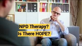 NPD Therapy? Is There HOPE? (Clip Interview New York Magazine)