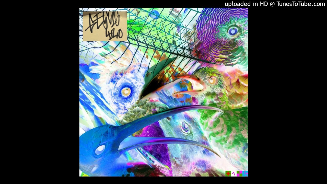 flume x emma louise - hollow [gesus dnb remix]