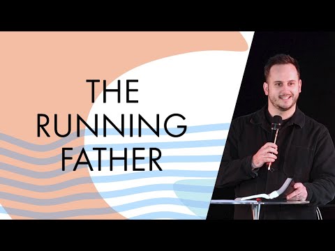 Sunday 26th February - The Running Father - Matt Bray