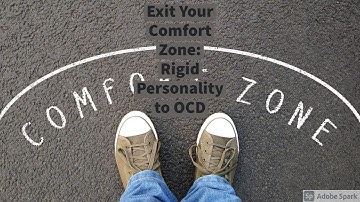 Practice Nothingness, Step 15: Exit Your Comfort Zone