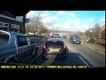Nextbase 312GW - Onto The Kerb