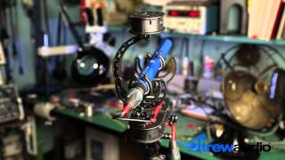Rycote Cyclone