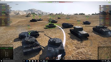 WOT test