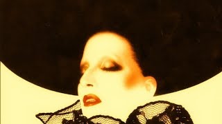 Video thumbnail of "Mina - Ahi, mi amor (1983)"