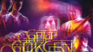 Grup Gökçen- Sarı Zeybek Resimi