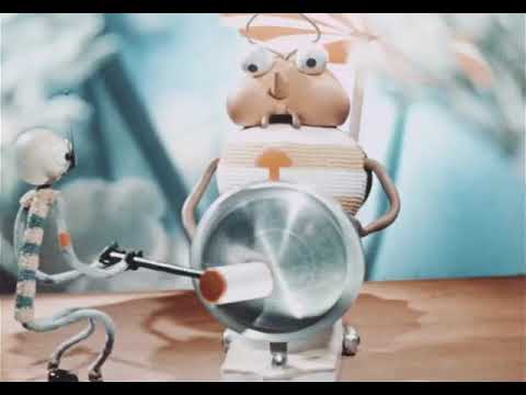 Эстонские мультфильмы | 1971 | Вот так чемпионы! | Советские мультфильмы