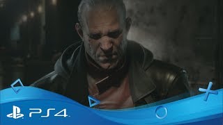 Dishonored Death Of The Outsider E3 2017 Announce Trailer Ps4