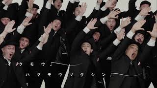 アデノゲン　資生堂CM　201503030