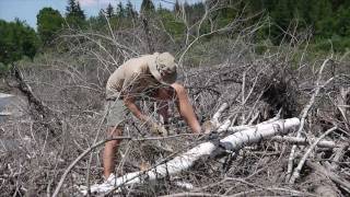 Survival Training , Survival Kurse, München, Alpha Crew Outdoor Events