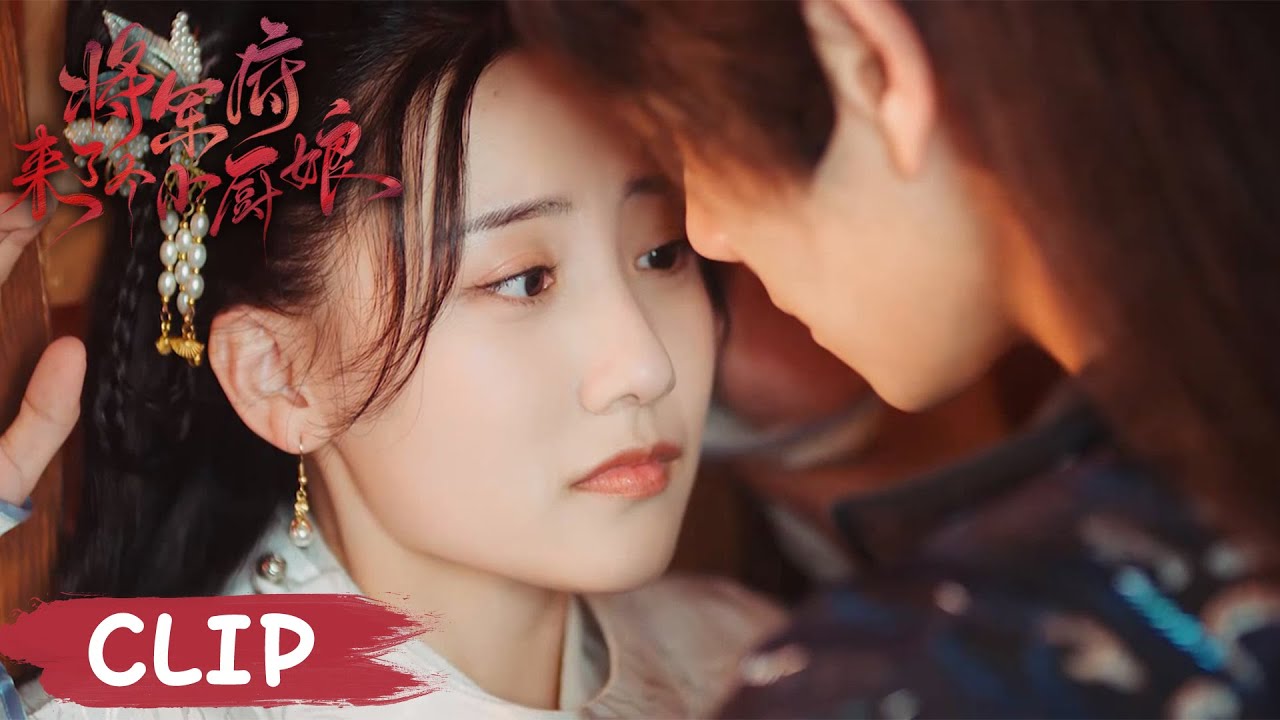 Clip | Made moves to sleep with him! She pays the evil girl back