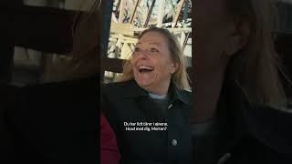 Få ro i maven, når du tænker på fremtiden