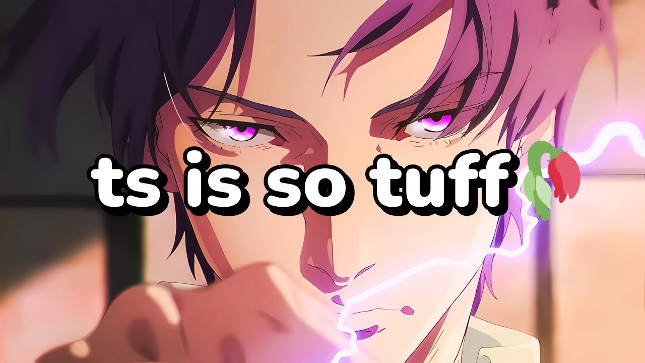 When You Watch Anime From TikTok/Reels