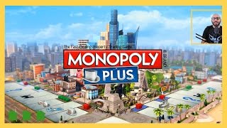 Monopoly Plus - "Oh So Humble" Edition - 12/26/2016 | Swiftor