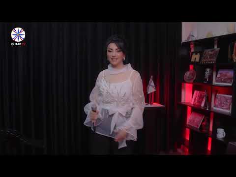 حلقة جديدة من ايتوتا ضيفة الحلقة الفنانة مادلين إيشوفا 2025