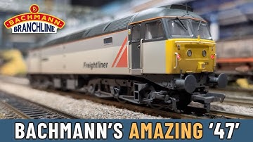 Running Bachmann