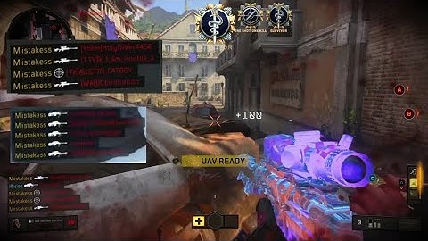 Snipers Only Is Too EASY For Me