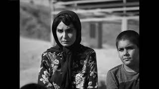 The Wasteland (Dashte Khamoush), Ahmad Bahrami, Iran 2020 – Trailer, #bildrausch2021