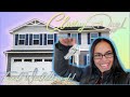 Closing Day & Final Walkthrough!! Ryan Homes New Construction - First Time Buyers