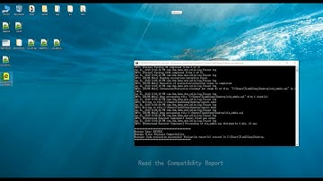Evaluating IBM Integrated Analytics System compatibility using Database Conversion Workbench (DCW)