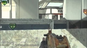 MW3 Hacked Lobby?! (Commentary)