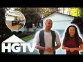 Egypt and mike wow couple with this gorgeous home renovation  married to real estate