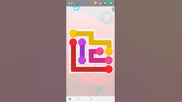 How To Solve Smart Puzzles Stream Simple Level 1-7 Walk Through Solution Walkthrough Pixign