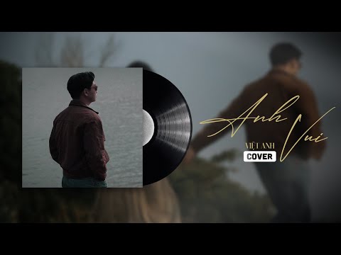 Anh Vui – Phạm Kỳ | Việt Anh Cover | Ballad Chạm Đến Nỗi Buồn | Trạm Cảm Xúc