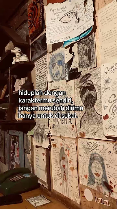 hidup Itu murah yang mahal itu gengsi