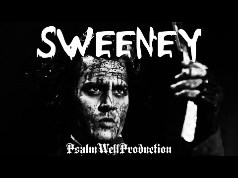 Sweeney (Official Music Video)