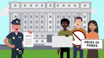 Boos v. Barry Case Brief Summary | Law Case Explained