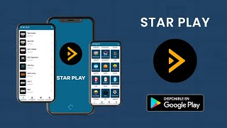 Star Play - La Mejor Aplicación De Tv Para Android 2022