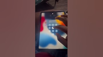 Thumbnail of How to open iPad without password