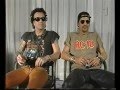 Capture de la vidéo Slash's Snakepit –Interview (Ain't Life Grand Tour)