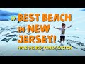 Why a Jersey Shore Family Vacation in the Fall is the BEST Idea!