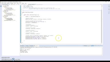 Chapter 2 - Programming Challenges