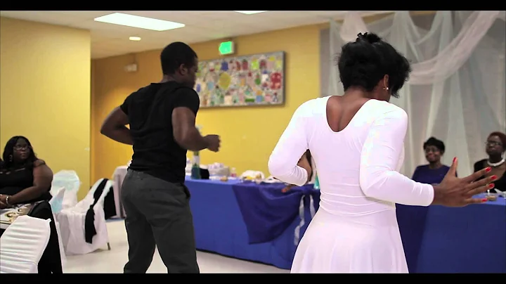 Janice Moten's 70th Birthday Celebration