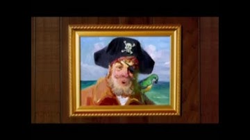 Squidward Tentacles Theme song