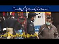 Osama And Shariq Become Policemen And Slap People On Mask Issue l CAM ON HAY