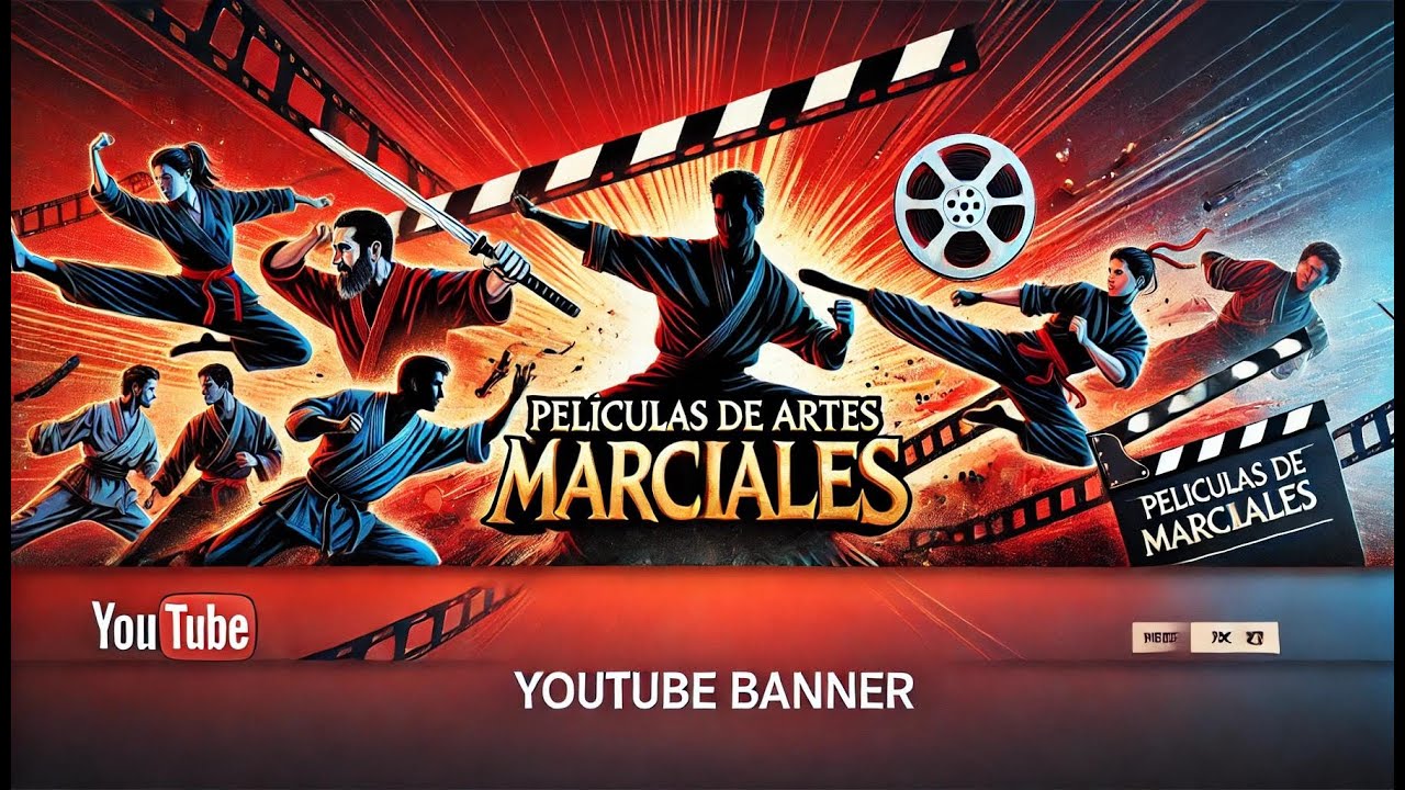 BFT2 - Especial Peliculas de Artes Marciales - YouTube