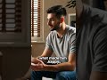 Have You Lost Your Identity To Your Job