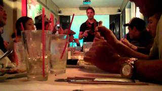 DJ Trigg's Farewell @ Uncle Bo's Kapahulu Ave
